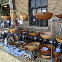 Utica Farmers Market - Utica