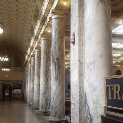 Utica Farmers Market - Utica