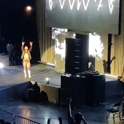 Utica Memorial Auditorium - Utica