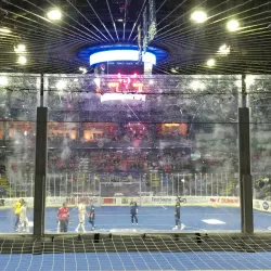 Utica Memorial Auditorium - Utica