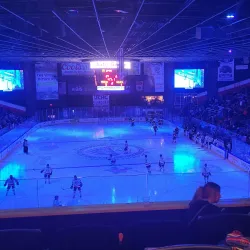 Utica Memorial Auditorium - Utica