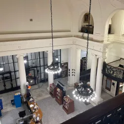 Utica Public Library - Utica