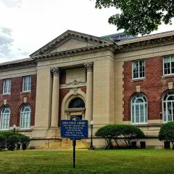 Utica Public Library - Utica