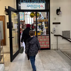 Utica Public Library - Utica