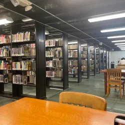 Utica Public Library - Utica