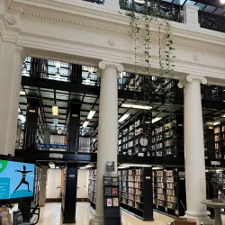 Utica Public Library - Utica