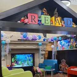 Utica Public Library - Utica