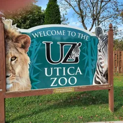 Utica Zoo - Utica