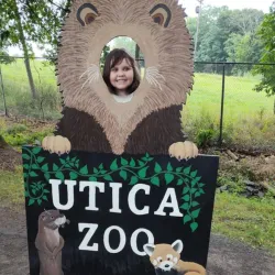 Utica Zoo - Utica