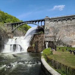 Croton Gorge Park - Waccabuc