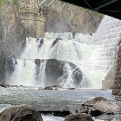 Croton Gorge Park - Waccabuc