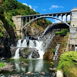 Croton Gorge Park - Waccabuc