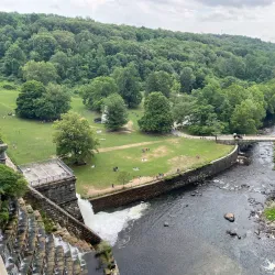 Croton Gorge Park - Waccabuc