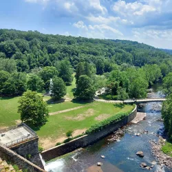 Croton Gorge Park - Waccabuc