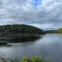 Croton Gorge Park - Waccabuc
