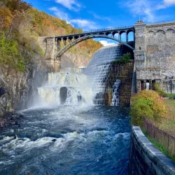 Croton Gorge Park - Waccabuc