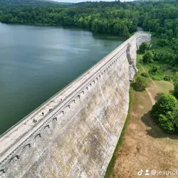 Croton Gorge Park - Waccabuc