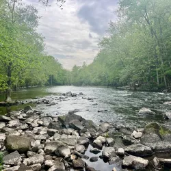 Croton Gorge Park - Waccabuc