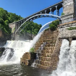 Croton Reservoir - Waccabuc