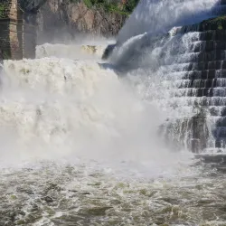 Croton Reservoir - Waccabuc