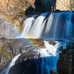 Croton Reservoir - Waccabuc