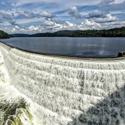 Croton Reservoir - Waccabuc