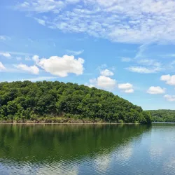 Croton Reservoir - Waccabuc