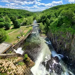 Croton Reservoir - Waccabuc