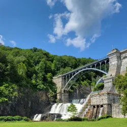 Croton Reservoir - Waccabuc