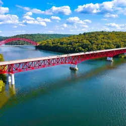 Croton Reservoir - Waccabuc