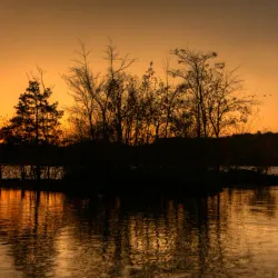Croton Reservoir - Waccabuc
