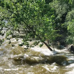 Croton Reservoir - Waccabuc