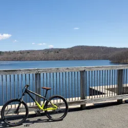 Kitchawan Preserve - Waccabuc