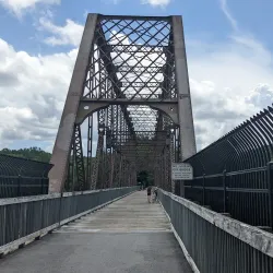 Kitchawan Preserve - Waccabuc