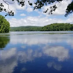 Kitchawan Preserve - Waccabuc