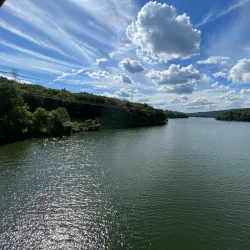 Kitchawan Preserve - Waccabuc