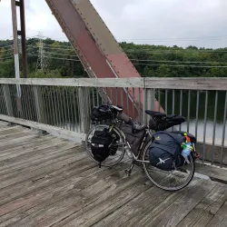 Kitchawan Preserve - Waccabuc