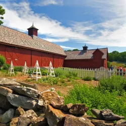 Muscoot Farm - Waccabuc