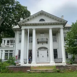 Muscoot Farm - Waccabuc