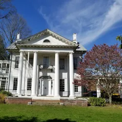 Muscoot Farm - Waccabuc