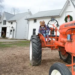 Muscoot Farm - Waccabuc