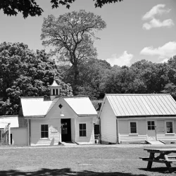 Muscoot Farm - Waccabuc