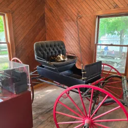 Muscoot Farm - Waccabuc