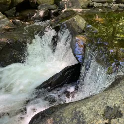 Old Croton Aqueduct Trail - Waccabuc