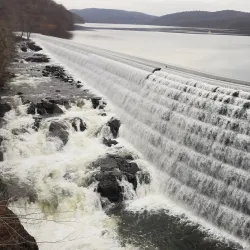 Old Croton Aqueduct Trail - Waccabuc