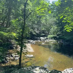 Old Croton Aqueduct Trail - Waccabuc