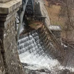 Old Croton Aqueduct Trail - Waccabuc