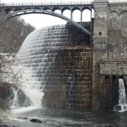 Old Croton Aqueduct Trail - Waccabuc