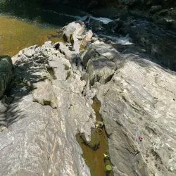 Old Croton Aqueduct Trail - Waccabuc