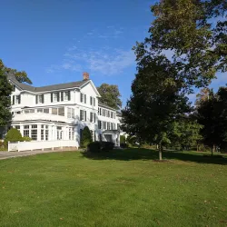 Waccabuc Country Club - Waccabuc